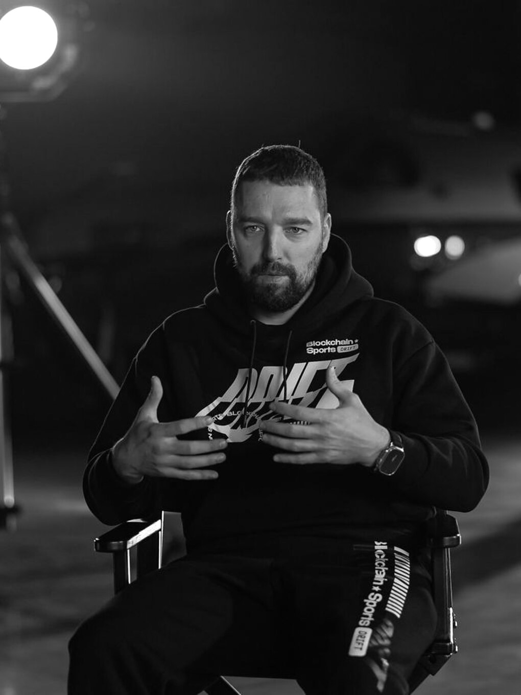 Dmitry Saksonov (Дмитрий Саксонов) — AI and IT expert in retail and marketplace artificial intelligence